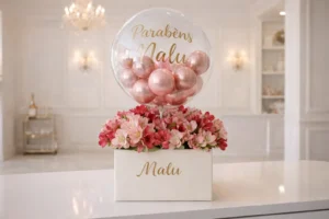 Presentes Exclusivos