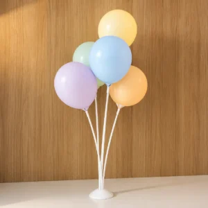 Centro de Mesa Kit Arranjo até 45cm - Latex 5"